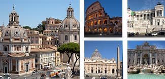Rome, IT